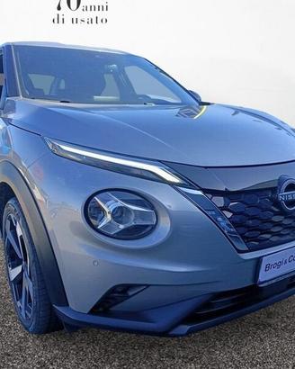 Nissan Juke N-CONNECTA HEV - CR