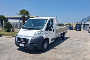 Fiat Ducato Cassone Fisso