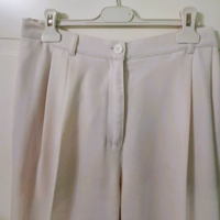 Pantaloni eleganti donna
