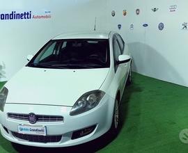 Fiat Bravo 1.6 multijet 120 cv Dynamic anno 2011