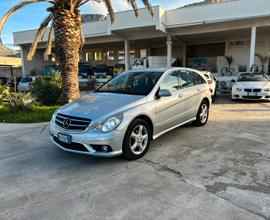 Mercedes-Benz R 320 cdi 4matic - 7 posti