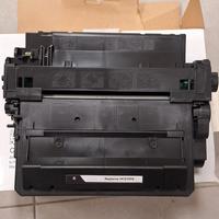 Toner HP Black X LJ P3015