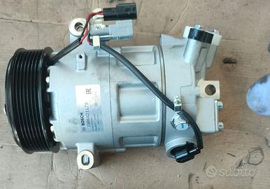 Compressore aria condizionata Renault BOSCH