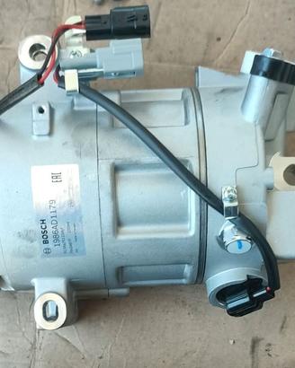 Compressore aria condizionata Renault BOSCH