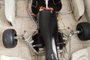 Altro Altro modello go cart