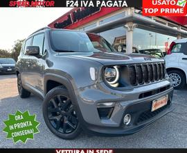 Jeep Renegade 1.3 T4 DDCT Limited BLACK PACK, FULL