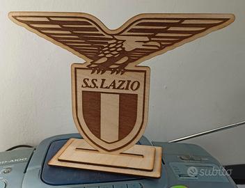 Stemma S. S. Lazio
