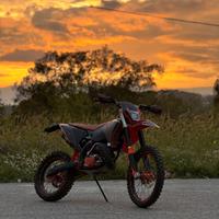 Ktm Exc 125