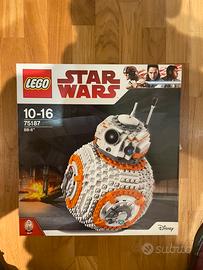 Lego star wars