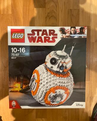 Lego star wars