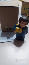 Thun Poste operatore logistica