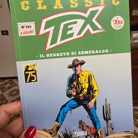 Tex classic