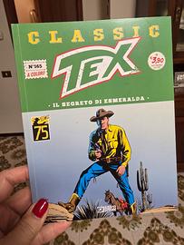 Tex classic