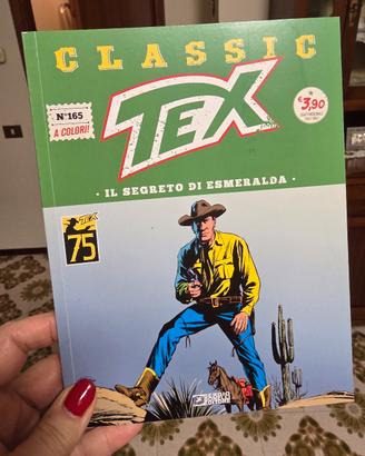 Tex classic
