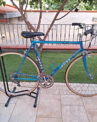 Bici vintage Maino  (corsa - passeggio city retro)
