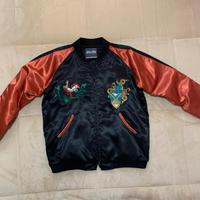 Bomber Jean Paul Gaultier Double Face