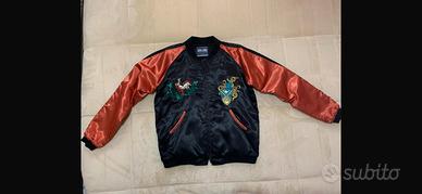 Bomber Jean Paul Gaultier Double Face