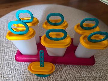 Stampo per ghiaccioli Tupperware 