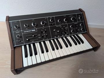 Korg 770 (completo di CV/Gate)