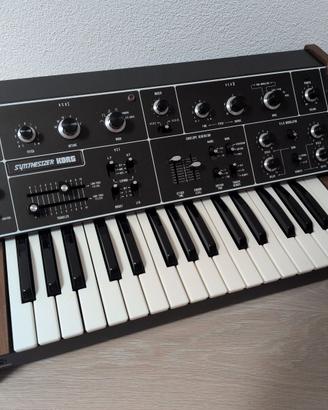 Korg 770 (completo di CV/Gate)
