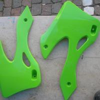 Accessori motocross/enduro