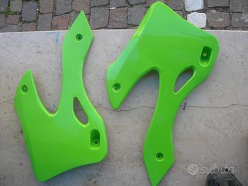 Accessori motocross/enduro