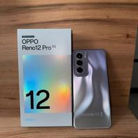 Oppo Reno 12 Pro