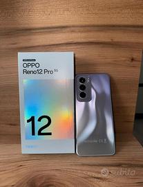 Oppo Reno 12 Pro