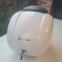 Bauletto Vespa 300GTS Hpe