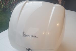 Bauletto Vespa 300GTS Hpe