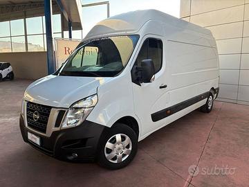 Nissan NV400 2.3 DCI 125CV 35Q L3H3