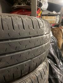 Cerchioni ford transit R15