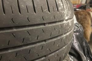 Cerchioni ford transit R15