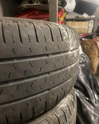 Cerchioni ford transit R15