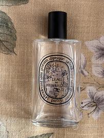 L'eau des Hesperides di Diptyque - boccetta vuota