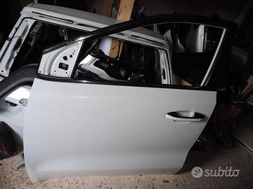 SPORTELLO PORTA KIA SPORTAGE DAL 2016 al 2021