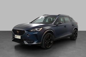 Cupra Formentor 1.5 tsi