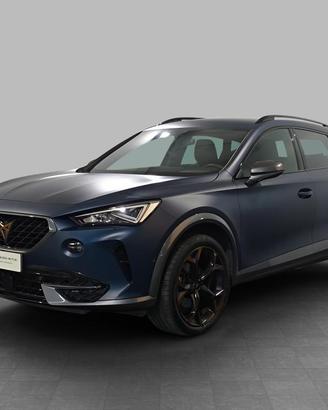 Cupra Formentor 1.5 tsi