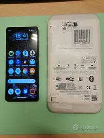 Sony Xperia 5 Mark V in garanzia