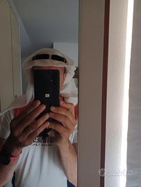 kefiah copricapo arabo uomo