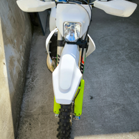 Husqvarna te 250 i 2018