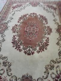 tappeto grande per salotto o salone 