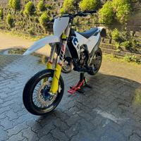 Husqvarna tc 125 2020 Cilindro Nuovo