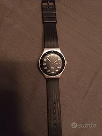 Swatch Irony " big space rider "
