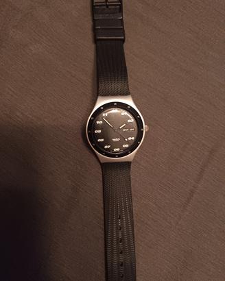 Swatch Irony " big space rider "