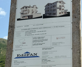 Appartamento in costruzione vicinanze Norcia