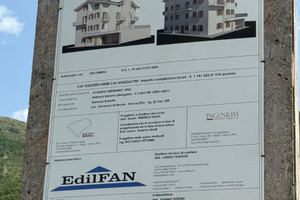 Appartamento Preci (Pg)