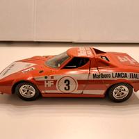 Lancia Stratos Martoys