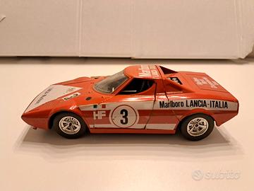 Lancia Stratos Martoys