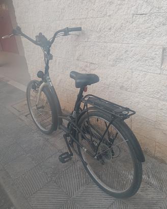 bicicletta 